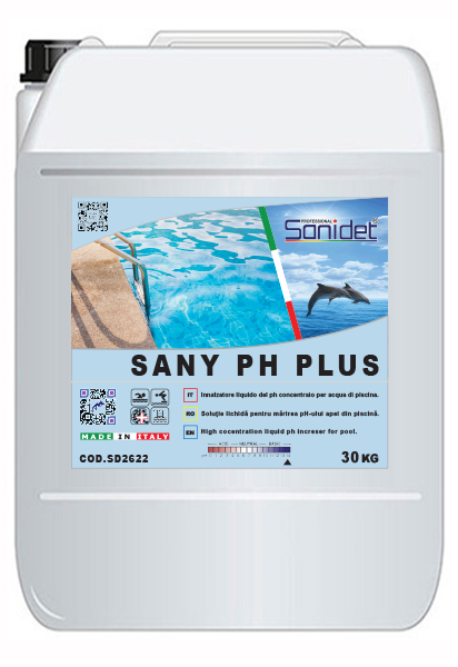 SANY PH PLUS - 30KG